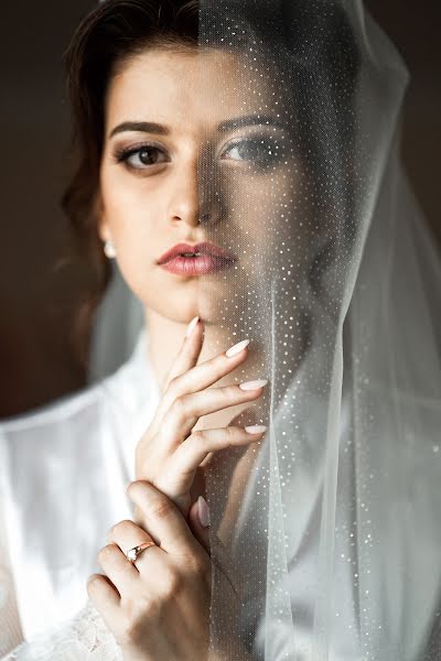 Fotografo di matrimoni Taras Stelmakh (stelmaht). Foto del 20 settembre 2019