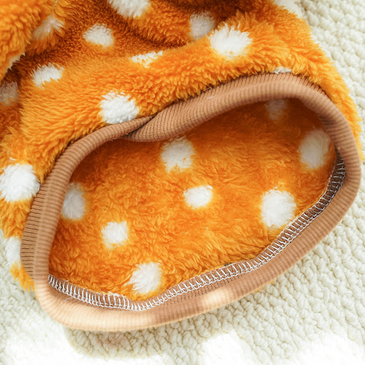 Title 11, Christmas dog cat clothes featuring elk design,...