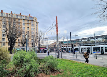 appartement à Lyon 7ème (69)