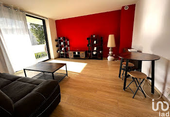 appartement à Ramonville-Saint-Agne (31)