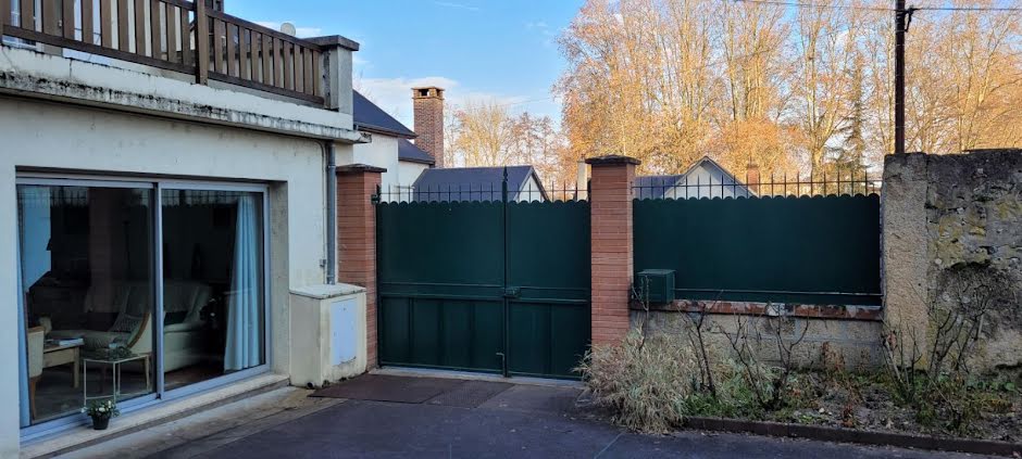 Vente maison 6 pièces 171 m² à Vendome (41100), 239 000 €
