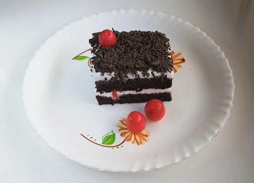 Mini Black Forest Pastry