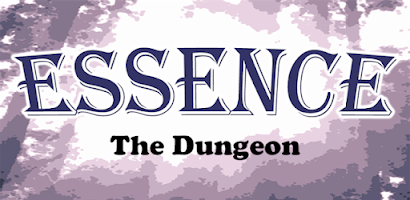 Essence: The Dungeon (한글판) Screenshot