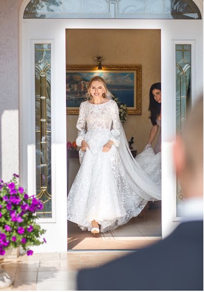 Fotógrafo de casamento Sergio Mazurini (mazur). Foto de 6 de junho 2019