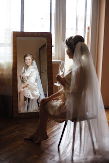 Весільний фотограф Соломия Кульгавець (solomiakulhavets). Фотографія від 2 березня 2019