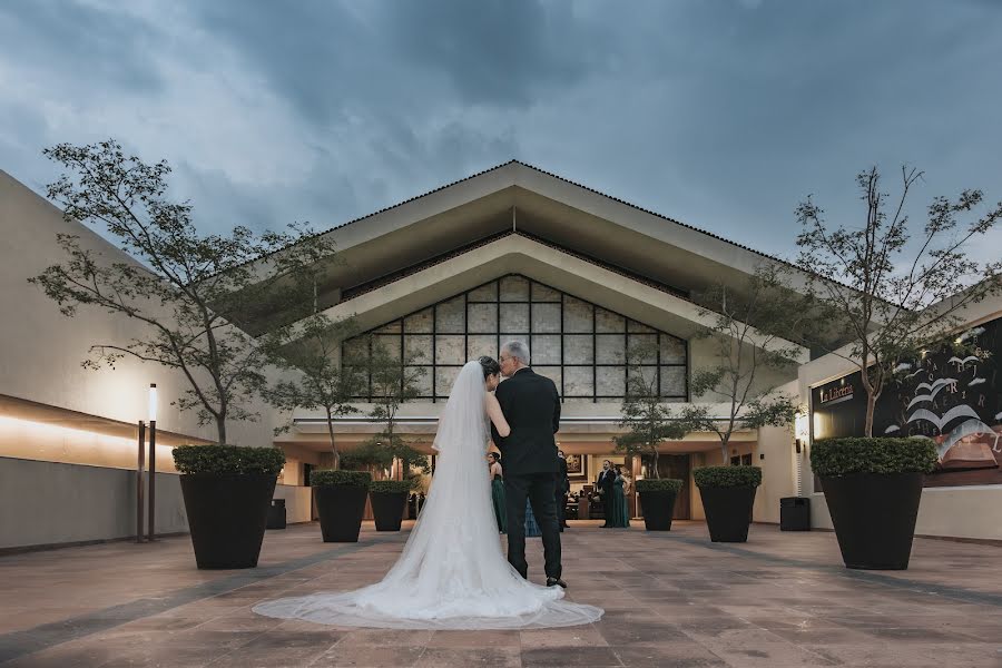 Fotógrafo de bodas Say Gonzalez (saygonzalez). Foto del 6 de febrero