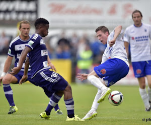 Anderlecht heeft A-ploeg nodig om Heist opzij te zetten