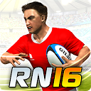 Télécharger Rugby Nations 16 Installaller Dernier APK téléchargeur