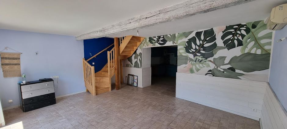 Vente maison 6 pièces 148 m² à Castelnaudary (11400), 79 000 €