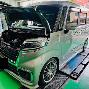 スペーシアカスタム MK53S