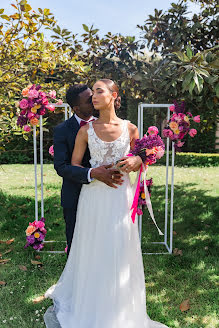 Wedding photographer Meriam Augustin (meriamaugustin1). Photo of 6 September 2023