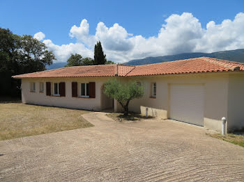 maison à Porto-Vecchio (2A)