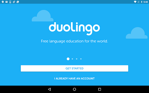   Duolingo: Learn Languages Free- screenshot thumbnail   