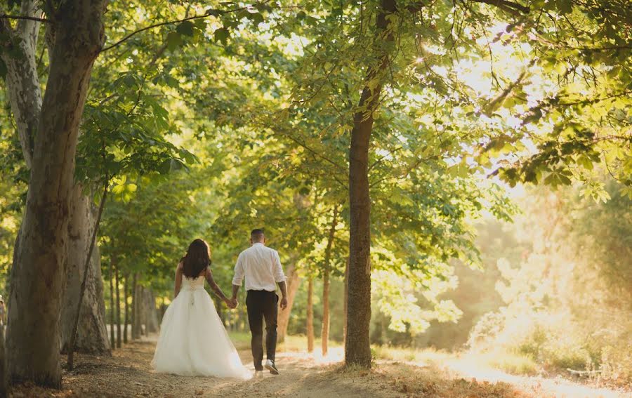 Fotógrafo de bodas Isa Molina (isamolina). Foto del 13 de mayo 2019