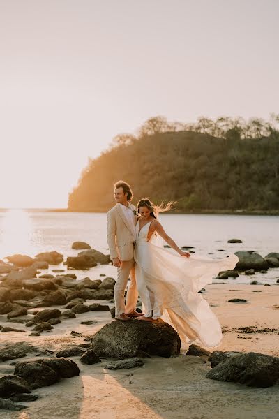 Fotograf ślubny Oscar Lucas (lucasweddings). Zdjęcie z 5 maja 2023