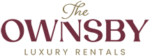 The Ownsby Apartments Homepage