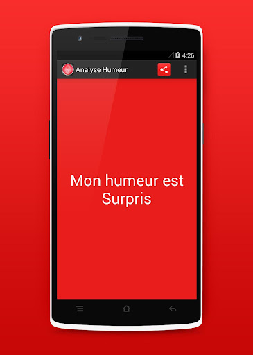 免費下載娛樂APP|Analyse Humeur app開箱文|APP開箱王