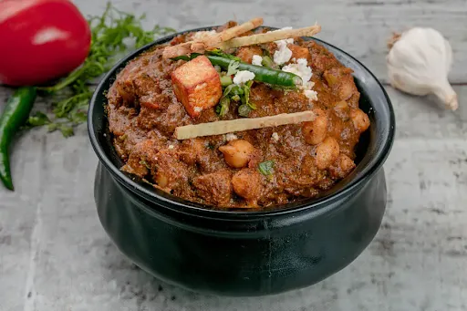 Chana Masala