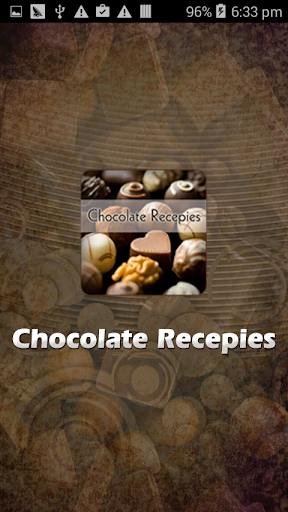 Chocolate Recipes