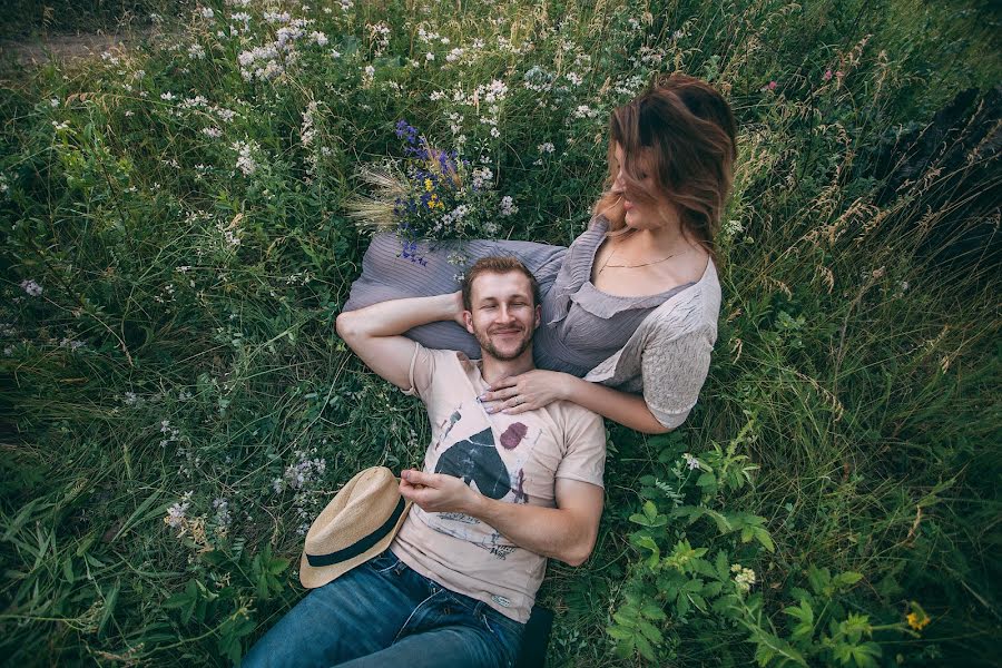 Photographe de mariage Oksana Bilichenko (bili4enko). Photo du 21 juin 2018