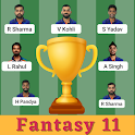 Fantasy 11 Pro Team