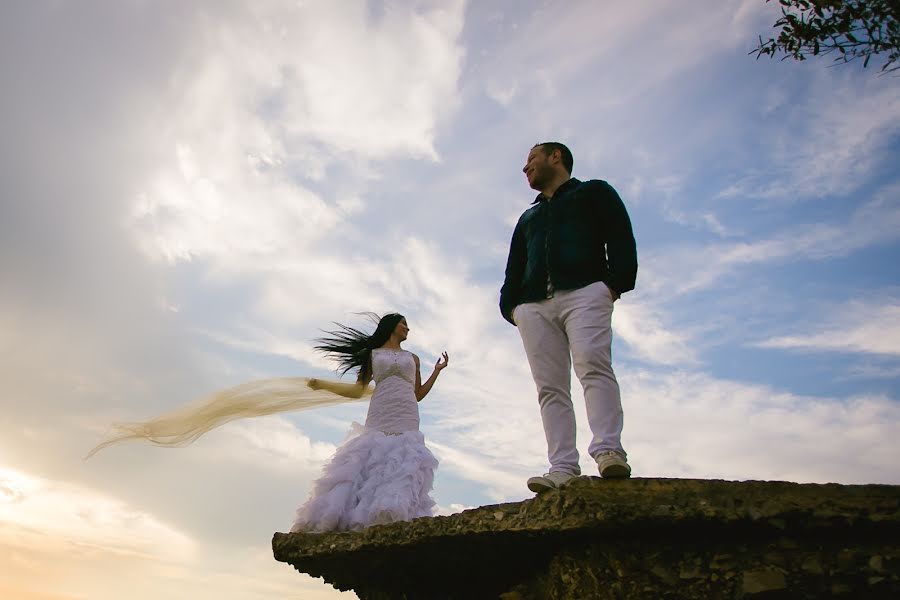 Fotógrafo de bodas Oliver Herrera Alemán (oliverherrera). Foto del 16 de febrero 2017