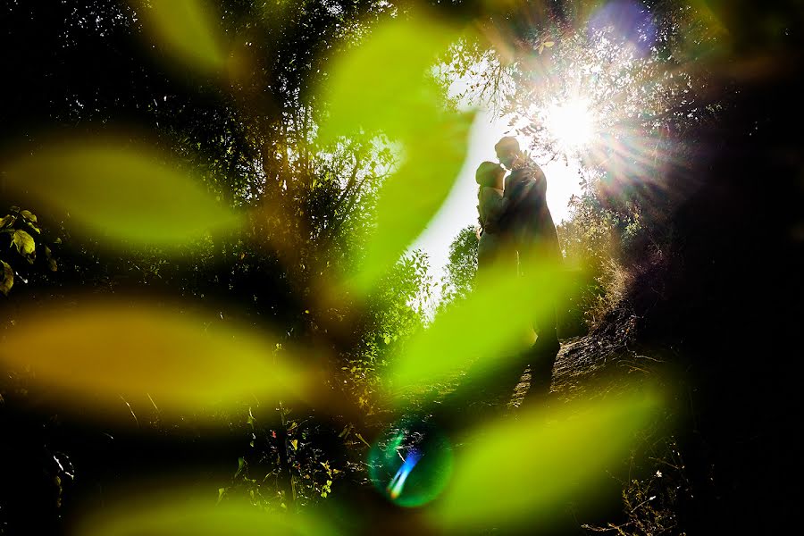 Fotógrafo de casamento Emilio Mayolín (mayolin). Foto de 14 de outubro 2022