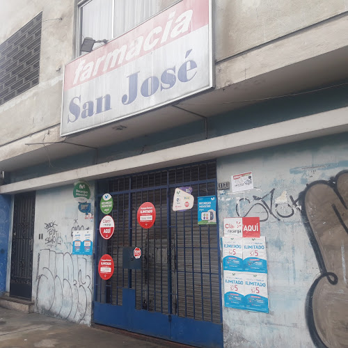 Farmacia San José