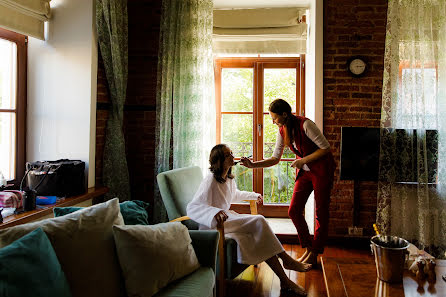 Photographe de mariage Aleksandr Smirnov (cmirnovalexander). Photo du 7 octobre 2022