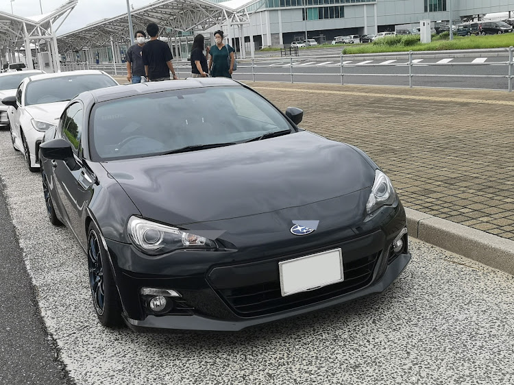 MR2のたけぞう👍2022年夏のツーリング✨・チームローガン・シリーズ化日記・逢えて嬉しかったぞう・九州上陸‼️に関するカスタム事例の投稿画像14枚目