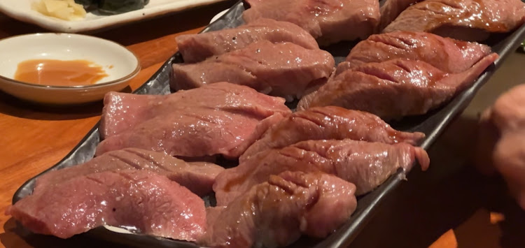 ヴェルファイアのひとし石敢當店・飯テロ注意・いつもイイネ&コメントありがとうございます🙇‍♂️に関するカスタム事例の投稿画像4枚目