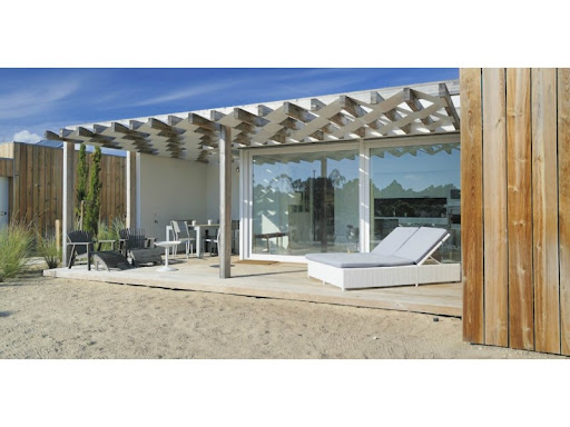 Villa avec piscine et terrasse 4