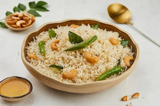 Ghee Rice