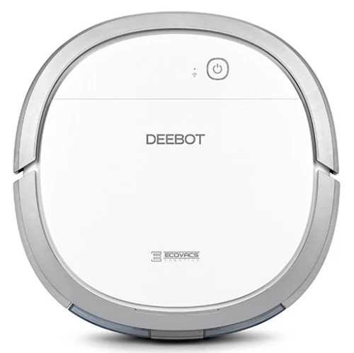 Máy hút bụi lau nhà Ecovacs Deebot OZMO Slim 11 - Hàng trưng bày