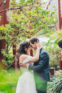 Photographe de mariage Misha Pochuev (greenmih). Photo du 5 décembre 2023