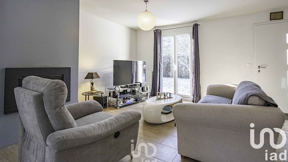 Vente maison 6 pièces 120 m² à Epône (78680), 399 000 €