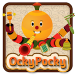 Cover Image of Unduh OckyPocky : Bahasa Inggris Untuk Anak 3.2 APK