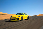  The Porsche 911 GT3 is celebrating 20 years.