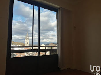 appartement à Lourdes (65)