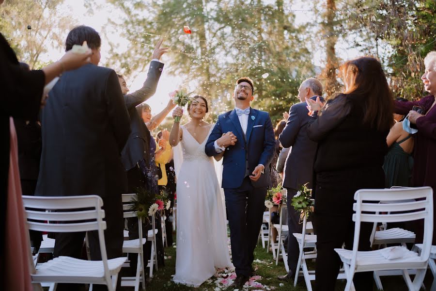 Fotógrafo de bodas Valentina Cisterna (valentinafoto). Foto del 22 de febrero 2022