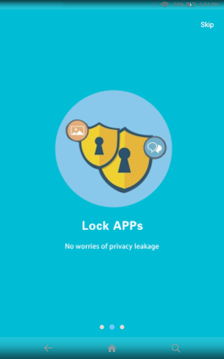 Smart AppLock -Protect Privacy