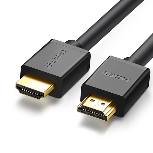 Cáp HDMI Ugreen 10107 (2m)