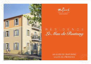 appartement à Salon-de-Provence (13)