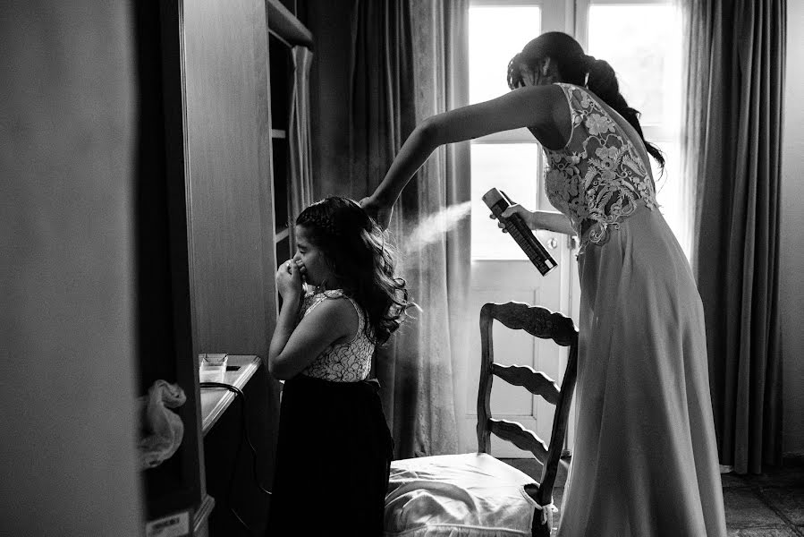 Wedding photographer Lucía Ramos Frías (luciaramosfrias). Photo of 6 April 2020