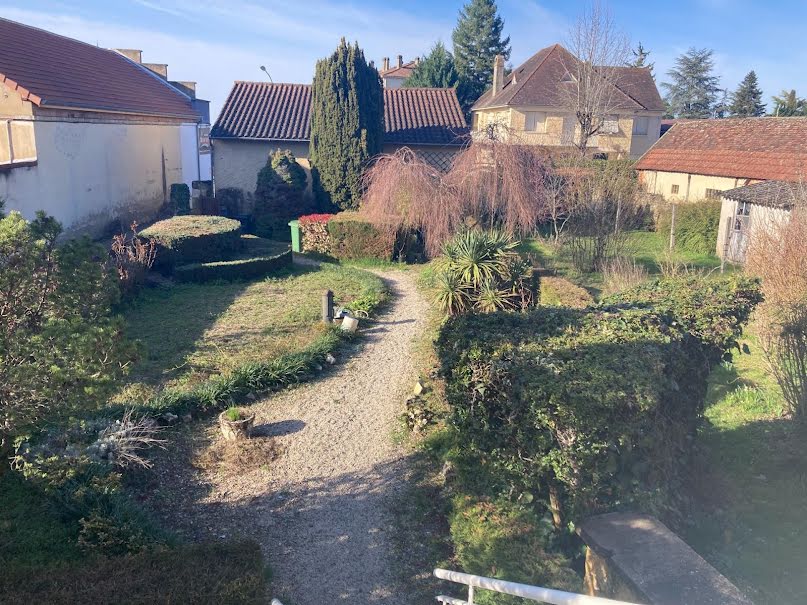 Vente maison 5 pièces 120 m² à Gourdon (46300), 275 000 €