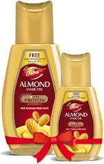 Dabur Almond - 200 ml