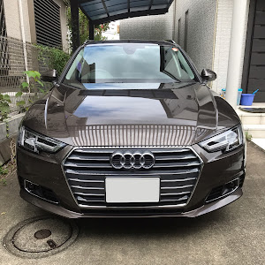 A4 アバント