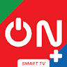 ON Plus Smart TV icon