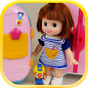 Toy Pudding TV -  Baby Dolls Videos icon