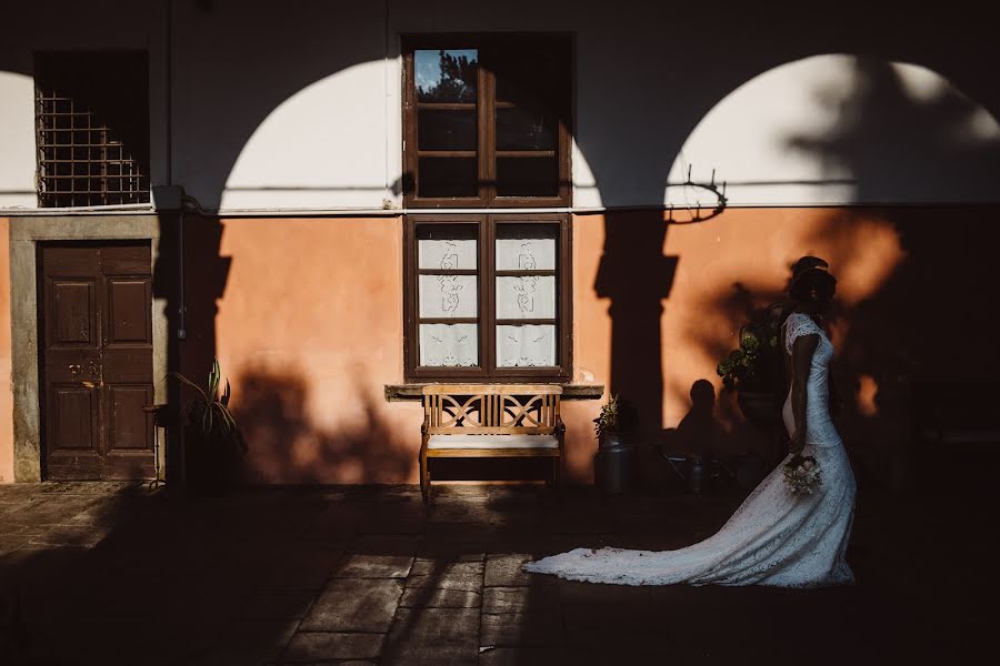 Fotógrafo de bodas Gianluca Pavarini (pavarini). Foto del 25 de julio 2016